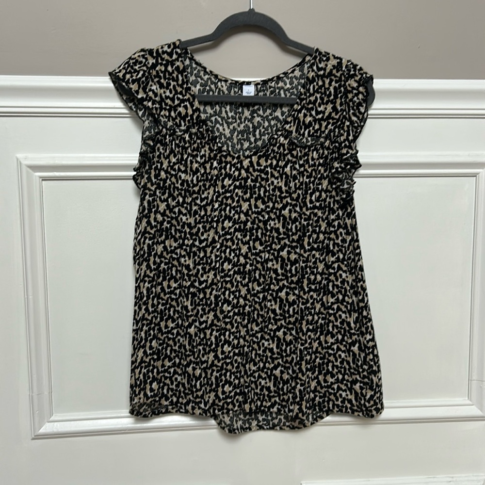 Old Navy top